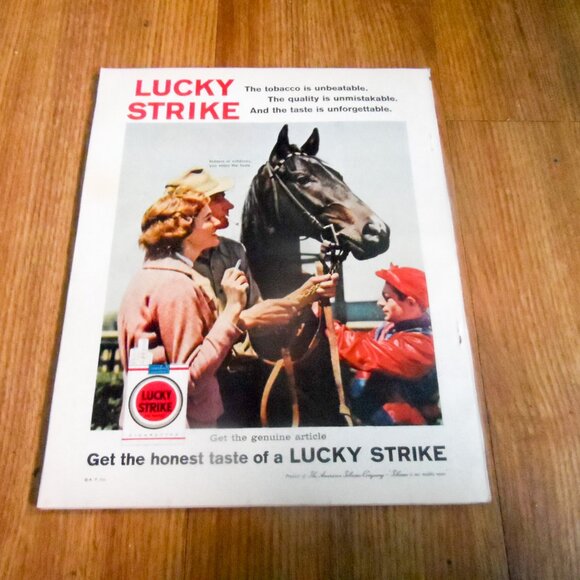 Sport Magazine November 1959 - Picture 2 of 2